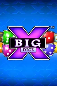 Big X Dice