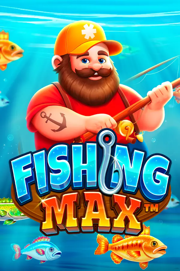 Fishing Max