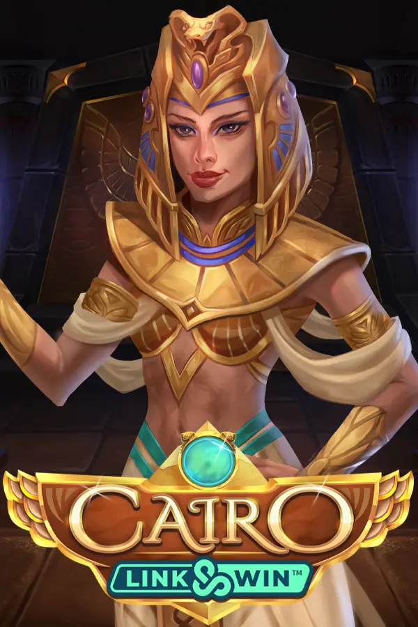 Cairo Link&Win
