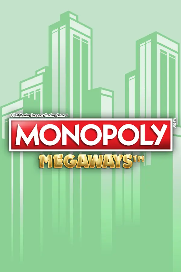 Monopoly Megaways